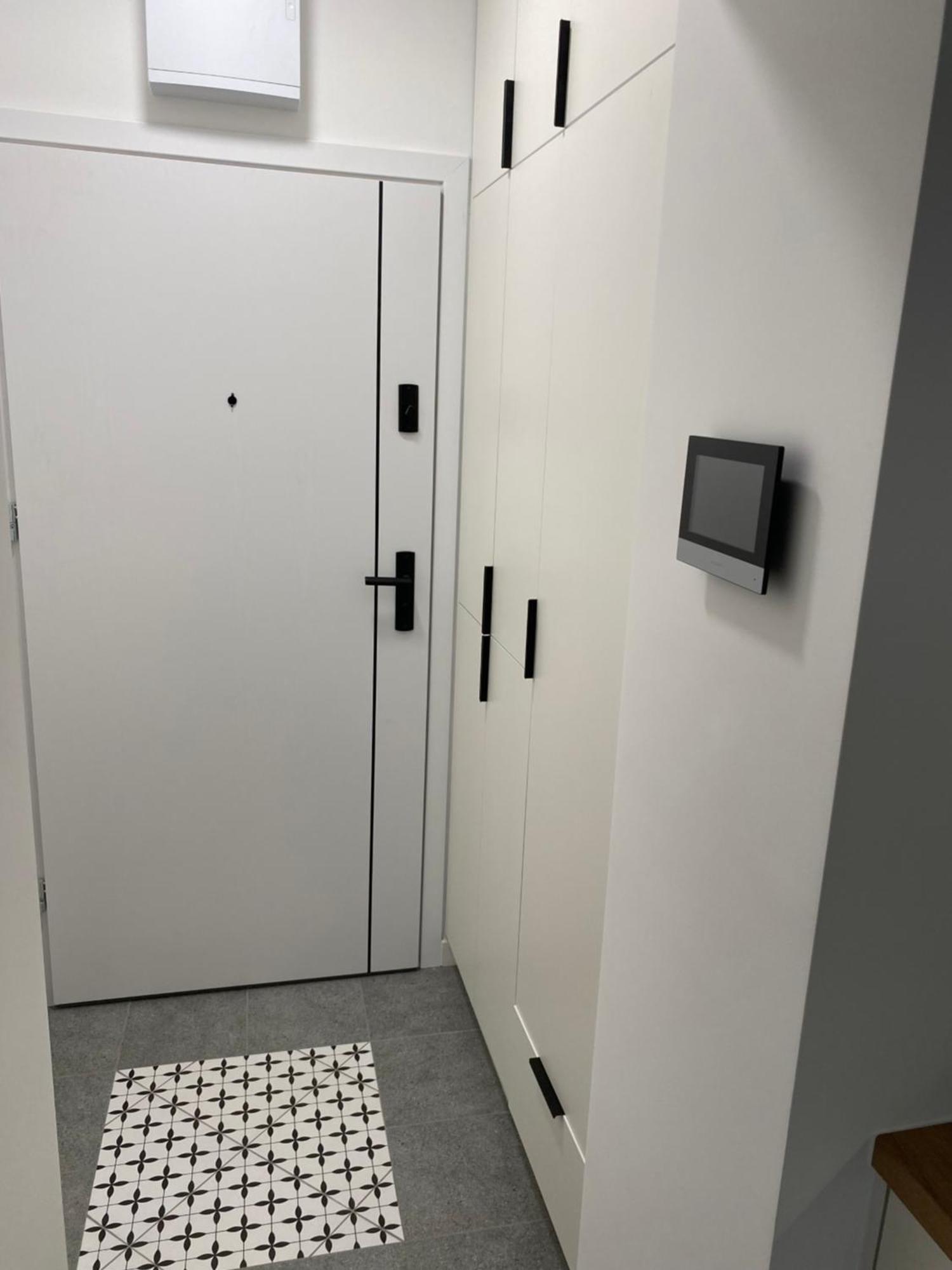 Konarskiego Residence Kraków Eksteriør billede