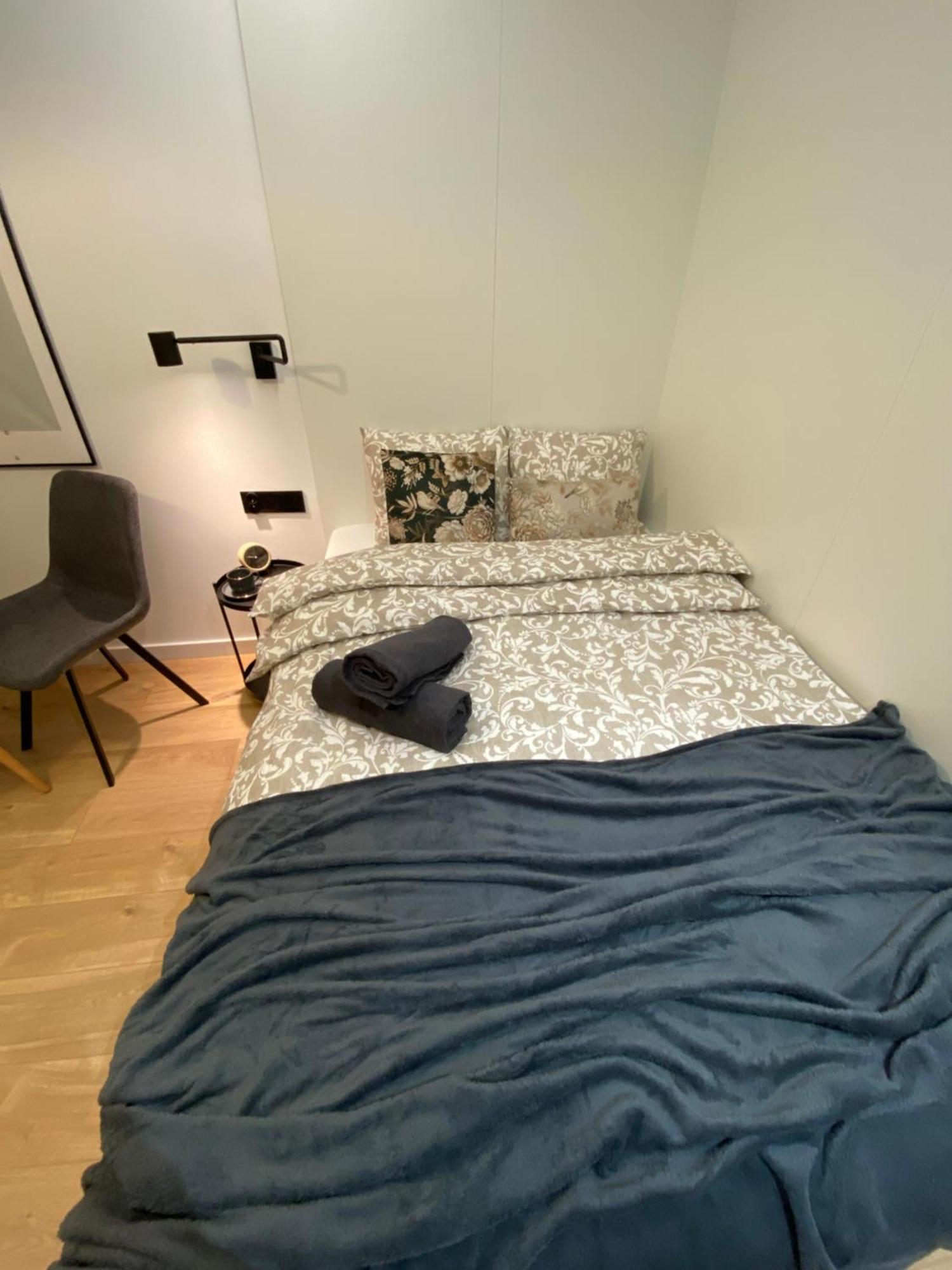 Konarskiego Residence Kraków Eksteriør billede