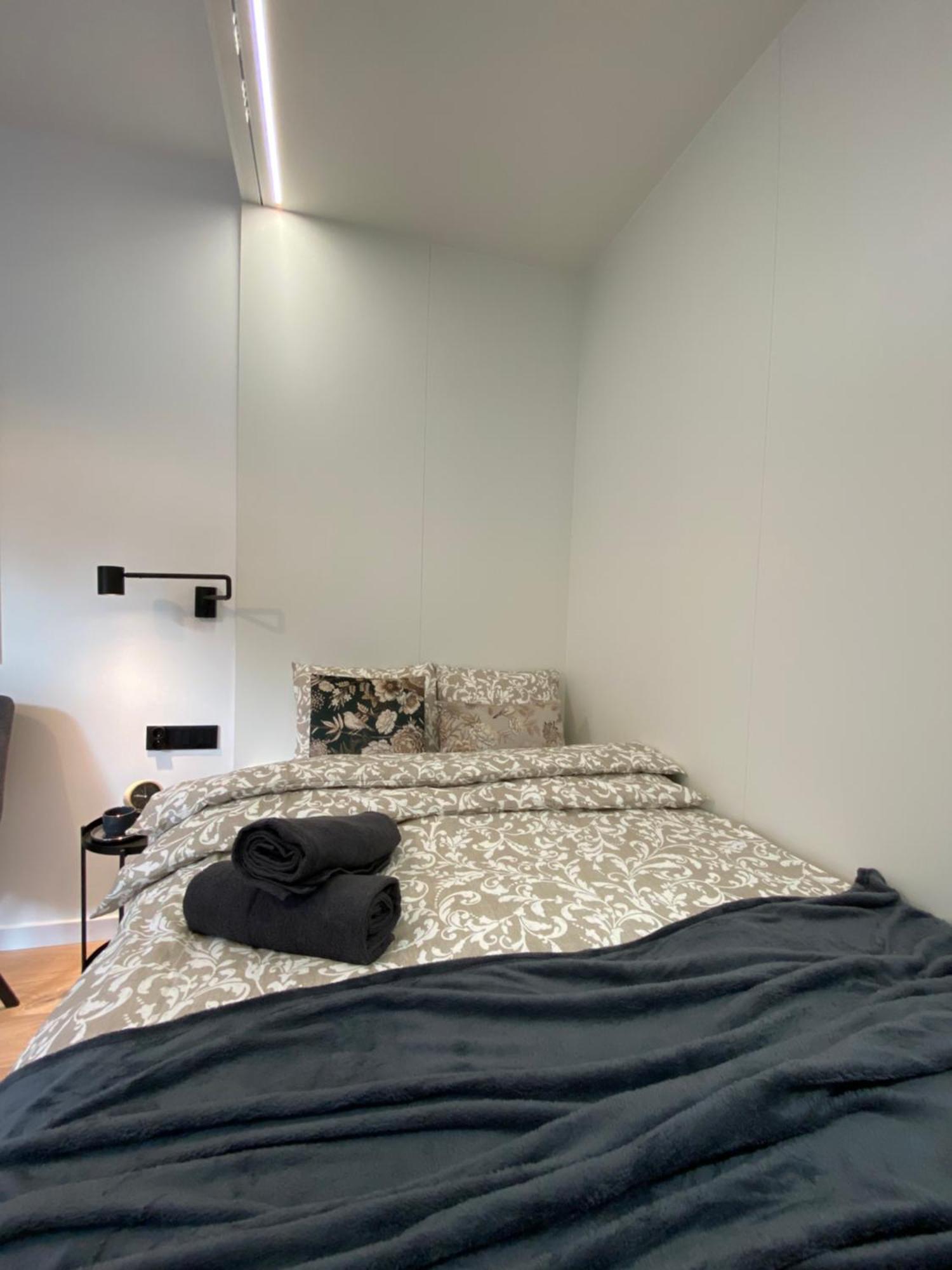 Konarskiego Residence Kraków Eksteriør billede